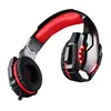 7.1 Virtual Channel Vibration headset/7.1 Surround Sound headset/7.1 Surround Sound headset G9000 Black Blue