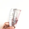 Drafting Gold Safety Pattern Making Scale Plastic Ruler
