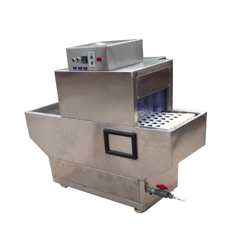 80 DISH WASHING MACHINE