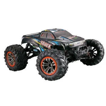 mini truck a control remoto