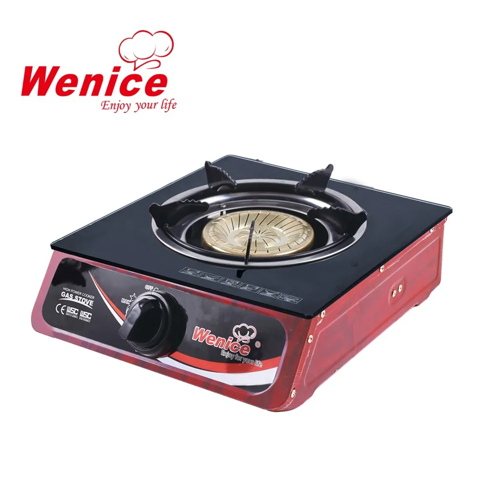 Nikai Table Gas Cookers Xunda Item Patent Gas Cooker Buy Nikai Table