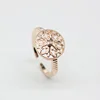 Geometric religious graphics 925 silver ladies men's ring manufacturers custom