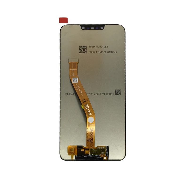 

for huawei nova 3i Lcd display touch screen,Assemble Digitizer for huawei nova