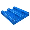 Hot Selling Recycle Stacking Injection Molded Plastic Pallet For Racks