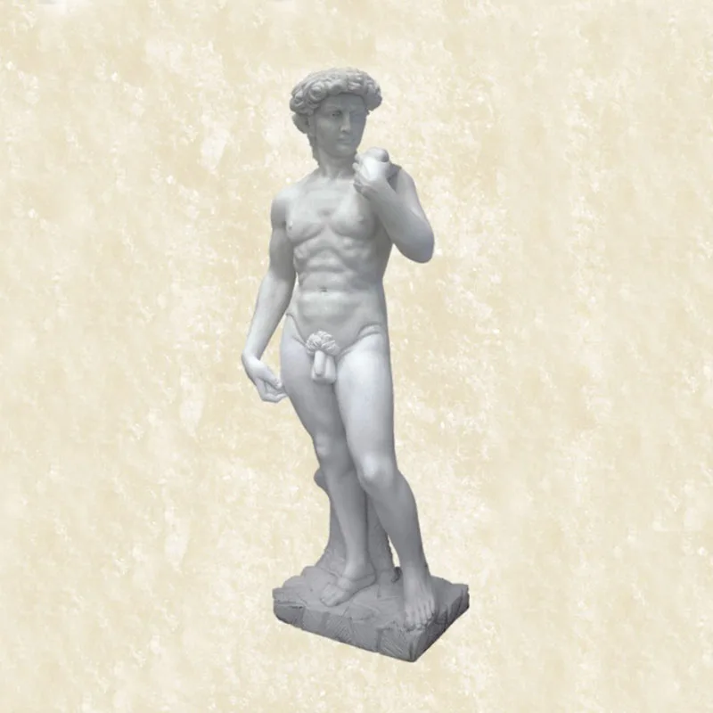 парни древней греции голые
