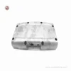 Die Casting Aluminum Hub For Tile Cutter Casting Kit 100%Factory Products Stainless Steel Processing Type