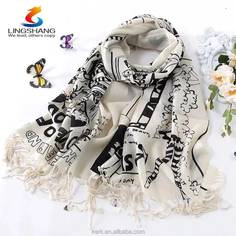 pashmina cashmere shawl wrap