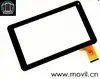 9inch touchscreen touch panel digitizer glass for tablet ZHC-K90-093A CTD FM901601KE 300-N3860G-B00 N3860G