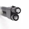 Overhead cable aerial bunched cable 2*10 aluminum conductor XLPE Insulation ABC Cable price