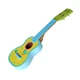 christmas kids toys popular educational content game boy color games teaching tools wooden toy guitar 4 string tahitian ukulele