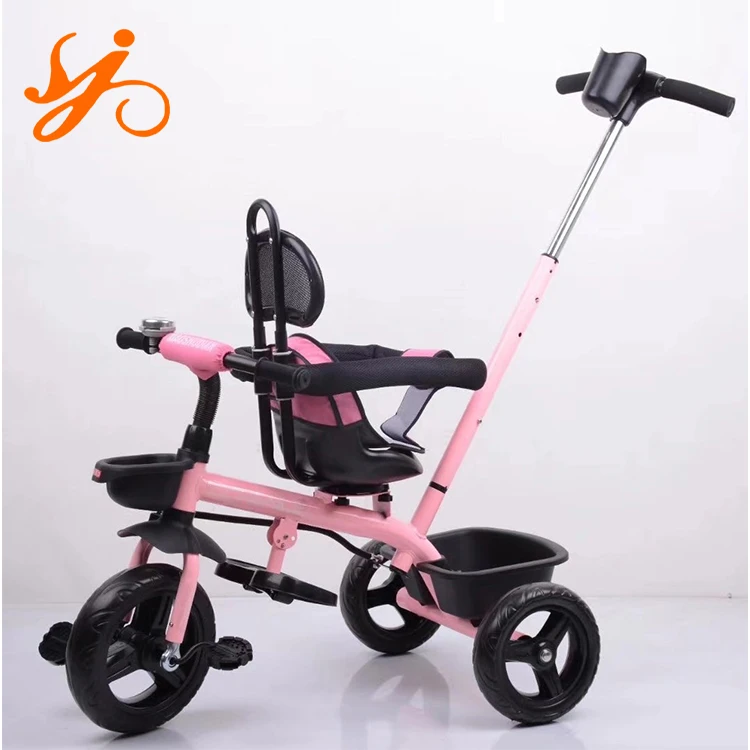 trike pushchair