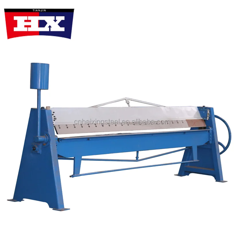 2019 3mm Manual Sheet Metal Bending Machine Buy Bending Metal Machine