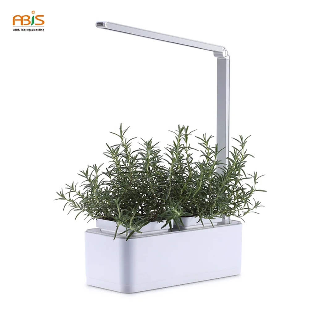 

2019 Best Selling Products Home Garden Concrete Flower Box Molds For Sale Hydroponic Self Watering Systems Indoor Mini Farm, N/a