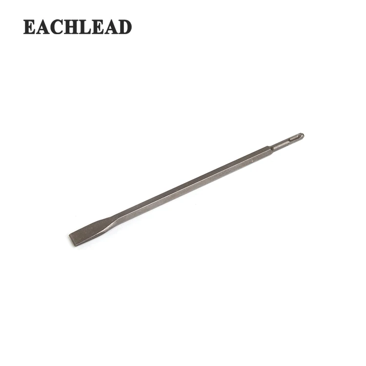 
Sds Plus Electric Hammer Point Chisels For Concrete And Masonry Material 