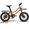 HOTTECH 7 Speed Elektro Fahrrad Test Customize Service Urban e Bike