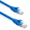 Cat5 Network Jumper STP or UTP Category 5 Network Cable Computer Router Cable