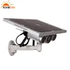 IP66 Outdoor Solar Powered Wireless Ip 3g 4g Solar Wifi Camera With Remote Monitoring