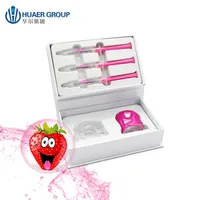 

Hi, here Pink teeth whitening kit with your private logo/ brand/ label