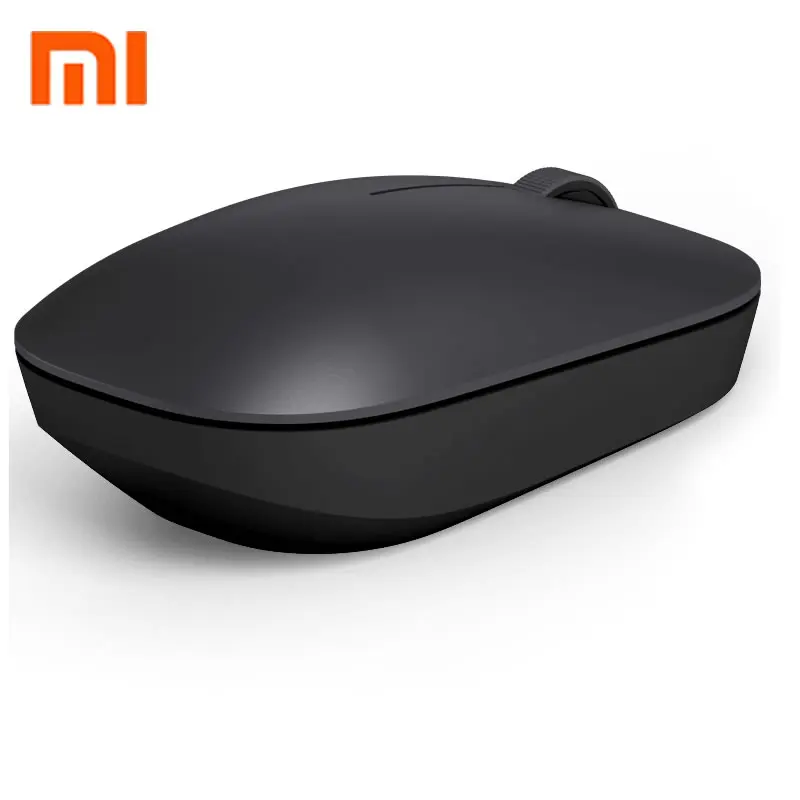 Xiaomi Wireless Mouse Portable Xiaomi Mi Mini Wireless Mouse - Buy
