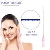 Advanced Cog 4-1 21G 100mm New product beauty korea face pdo thread lift