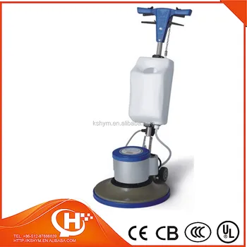 Electric Floor Burnisher Floor Waxing Machine Buy Floor Waxing Machine Band Pusher Floor Cleaning Machine Product On Alibaba Com