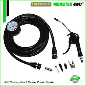 AIR HOSE KIT