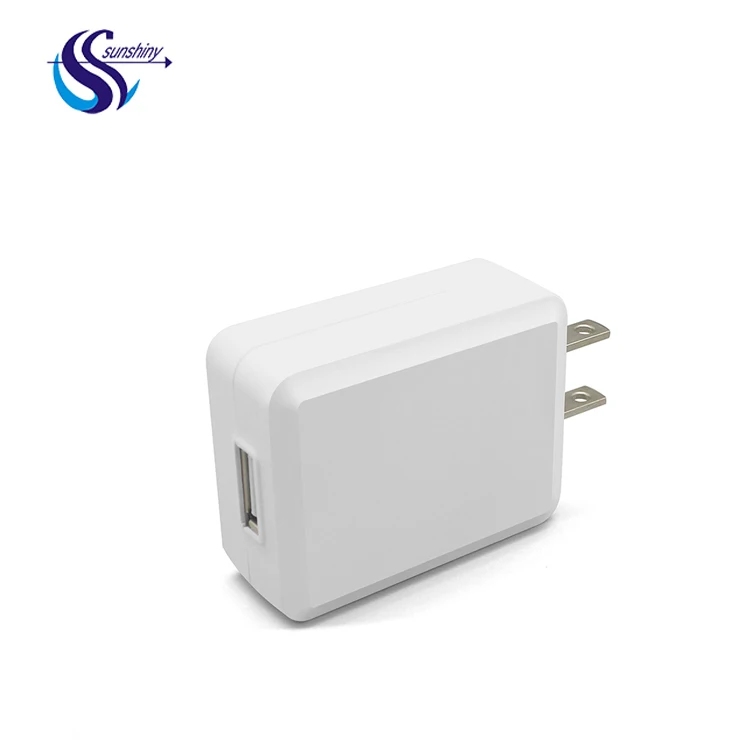 switching power supply  5v 2a power adapter usb wall charger