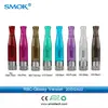 Glossy version bottom coil Smoke rbc clearomizer ecig