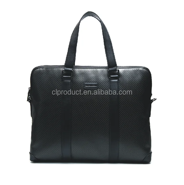 Carbon Fiber Manufacturer Carbon Fiber Bag/messenger Bag/shoulder Bag