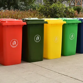 garbage bin images