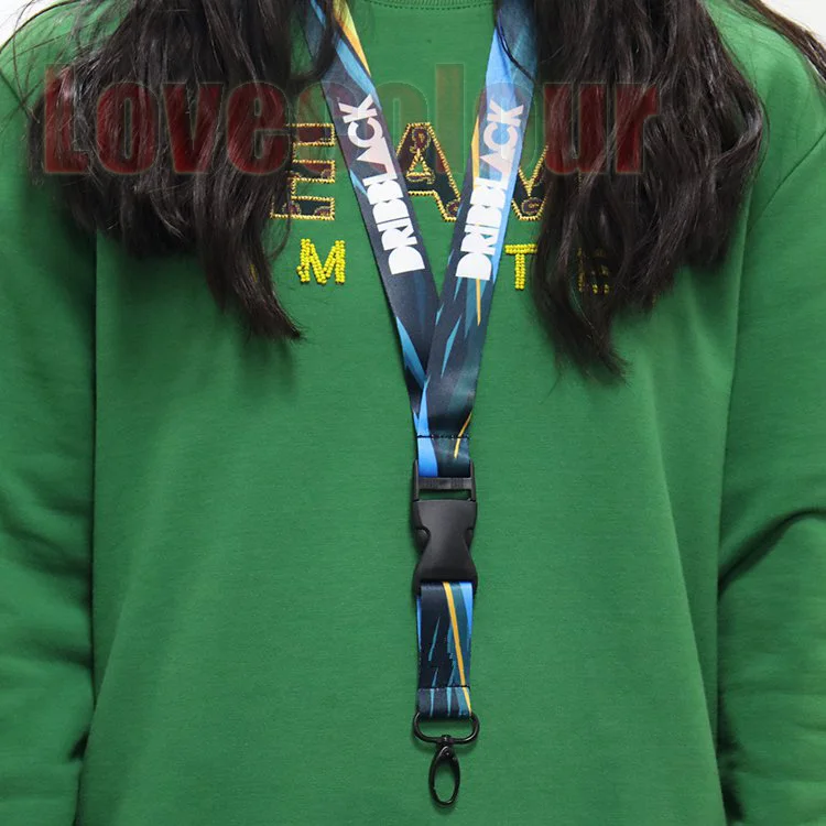 Lanyard 618L02