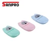 Sanipro portable Soap Paper Hand Washing Soap Paper Portable Disposable paper soap