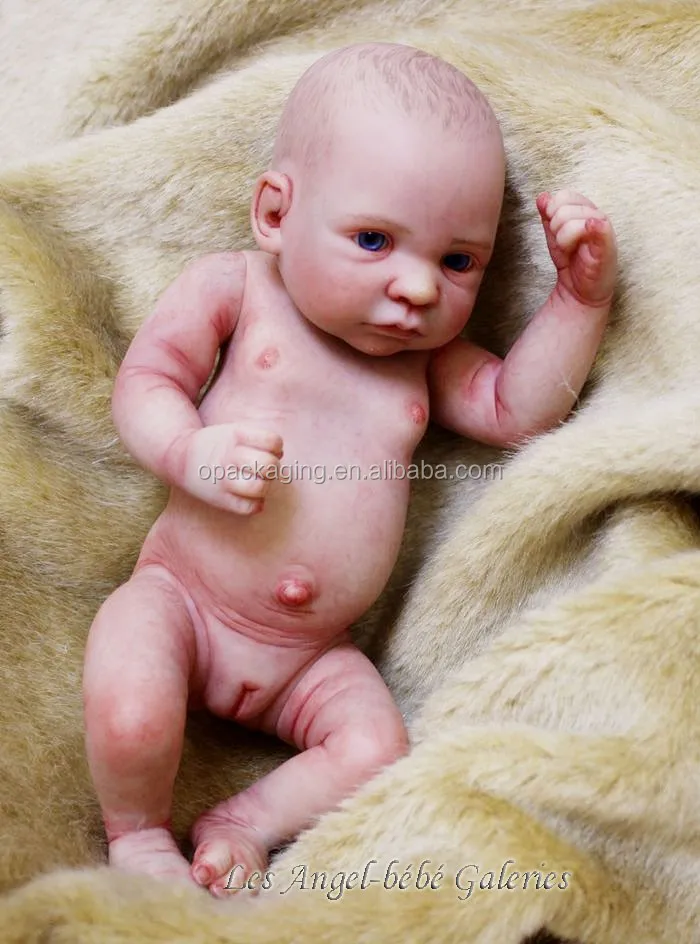 real life baby dolls silicone
