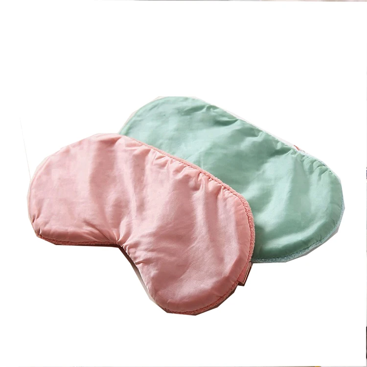 

P.Travel Custom Portable Travel Waterproof Airline Sleeping Eyeshade Eye Cover Mask, N/a