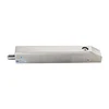 Fail Secure All Metal Electric Solenoid Bolt Lock for Double Swing Door Rain-proof Surface-mounted Electric Bolt