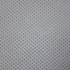 Dry fit breathable nylon spandex bubble fabric / summer men T-shirt nylon bubble fabric