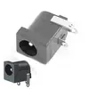 DC Power Jack Socket 2.1mm Barrel-Type PCB Mount 12V 5A High ...