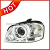 head lamp for OPTIMA 2005