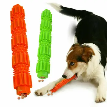 new dog toothbrush toy