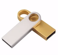 

Custom logo USB 3.0 2.0 memory mini metal usb flash drive