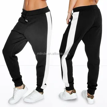 pantalon gym femme