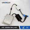Unionlux lighting oem design c9 digital super canbus xenon ballast 35w 55w 23kv CANBUS no-error hid xenon kits 9004