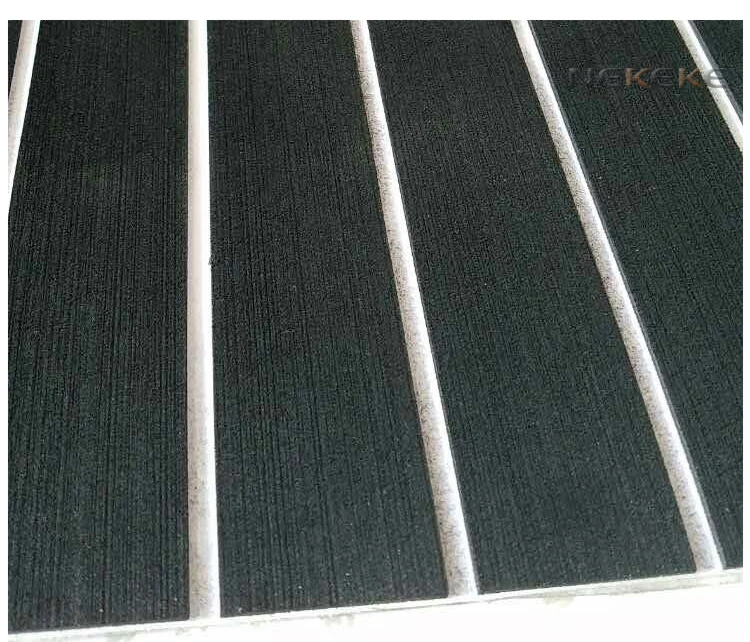 marine eva foam deck pad Sheet boat yacht teak decking Flooring