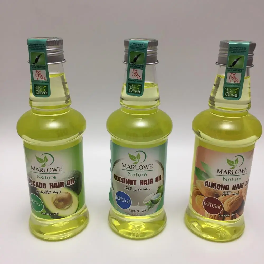

Wholesale Organic Almond Oil for Hair Skin Body