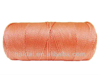POLYETHYLEN TWISTED TWINE 2.8MM - Les Industries - View #2
