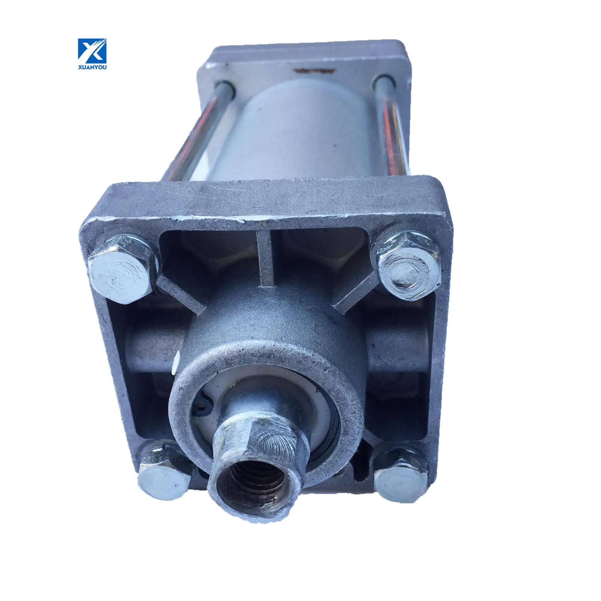 Gas Cylinder Door Pump For Universal Bus Parts Buy Higer Cylinder For
