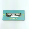 paperbox private label custom package 3d mink lashes