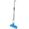 best sellers microfiber cleaning material water creative spray mop