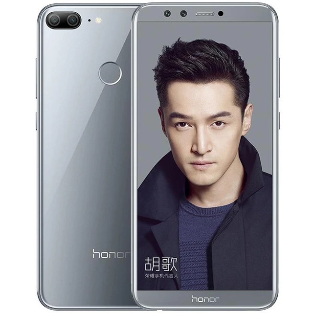 huawei honor 9 lite
