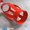 High quality API 10D Casing Non Weld Bow type Centralizer